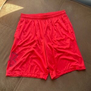 Men’s under Armour Shorts